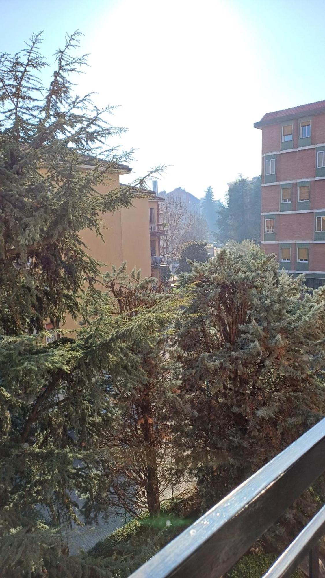 Savena House Hotel Bologna Exterior foto